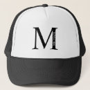 Search for masculine hats Modern