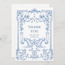 Search for victorian cards Toile de jouy