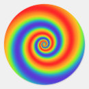 Search for spiral stickers Gradient