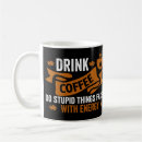 Search for do stupid things faster mugs Energy