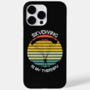 Search for extreme sport iphone cases Skydiver