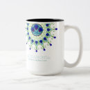 Search for peacock design mugs Feathers
