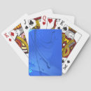 Search for wolf playing cards Snow