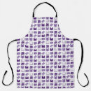 Search for writing aprons Book