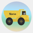 Search for truck name stickers Construction
