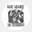 Search for oligarchy stickers Freedom
