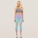 Search for pastel ombre leggings Lavender