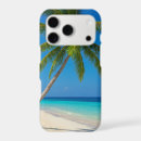 Search for turquoise water iphone cases White sand