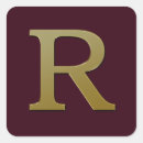 Search for r stickers Gold