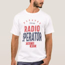 Search for radio tshirts Profession