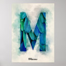 Search for m is for posters Bird