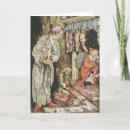 Search for arthur rackham christmas cards English