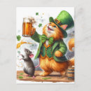 Search for funny mouse postcards Kitty