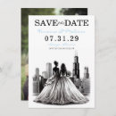 Search for chicago save the dates Skyline