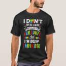 Search for brilliant tshirts Autistic