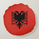 Search for national flag cushions Red