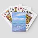 Search for beach playing cards Surf