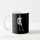 Search for michelangelo mugs Statue