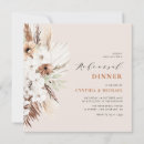 Search for dinner square invitations Watercolor
