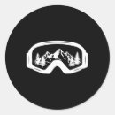 Search for snow goggles stickers Adventure