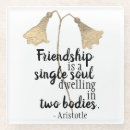 Search for friendship coasters Best friends