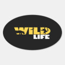 Search for wild life stickers Nature