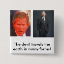 Search for satanic stuff badges Devil