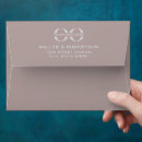 Search for dusty rose envelopes Chic