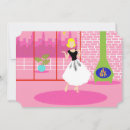 Search for career invitations For her