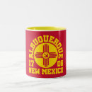 Search for albuquerque new mexico mugs Retro