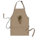 Search for fantasy creatures aprons Legend