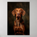 Search for vizsla posters Puppy