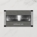 Search for iron business cards Shiny