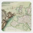 Search for attacker stickers Europe