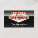 Search for las vegas business cards Casino