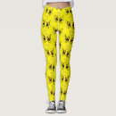 Search for monkeys leggings Cartoon monkey