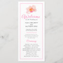 Search for 4x9 invitations Flower