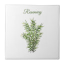 Search for herb tiles Rosemary