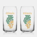 Search for illinois state mugs Silhouette