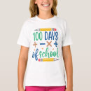 Search for unicorn for kids tshirts 100th day of school