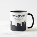 Search for singapore mugs Asia