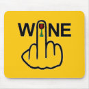 Search for alcoholic beverages mousepads Wine