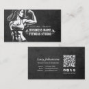 Search for barbell business cards Workout