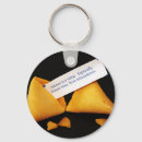Search for fortune key rings Lucky