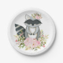 Search for raccoon plates Mother to be