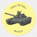 Search for tank stickers Military