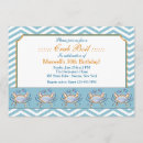 Search for crab boil invitations Crabs