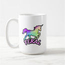 Search for funny unicorn mugs Magical