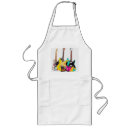 Search for urban style aprons Graffiti