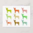 Search for pedigree postcards Nature